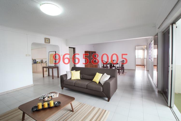 Bukit Batok Street 11 thumbnail photo